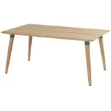 Hartman Sophie Studio Gartentisch 170 x 100 x 76 cm Teak
