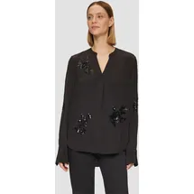 s.Oliver BLACK LABEL Bluse schwarz XS