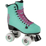 Powerslide Melrose Deluxe Turquoise, 36