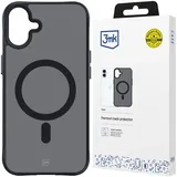 OEM Smoke MagCase für iPhone 16 Plus