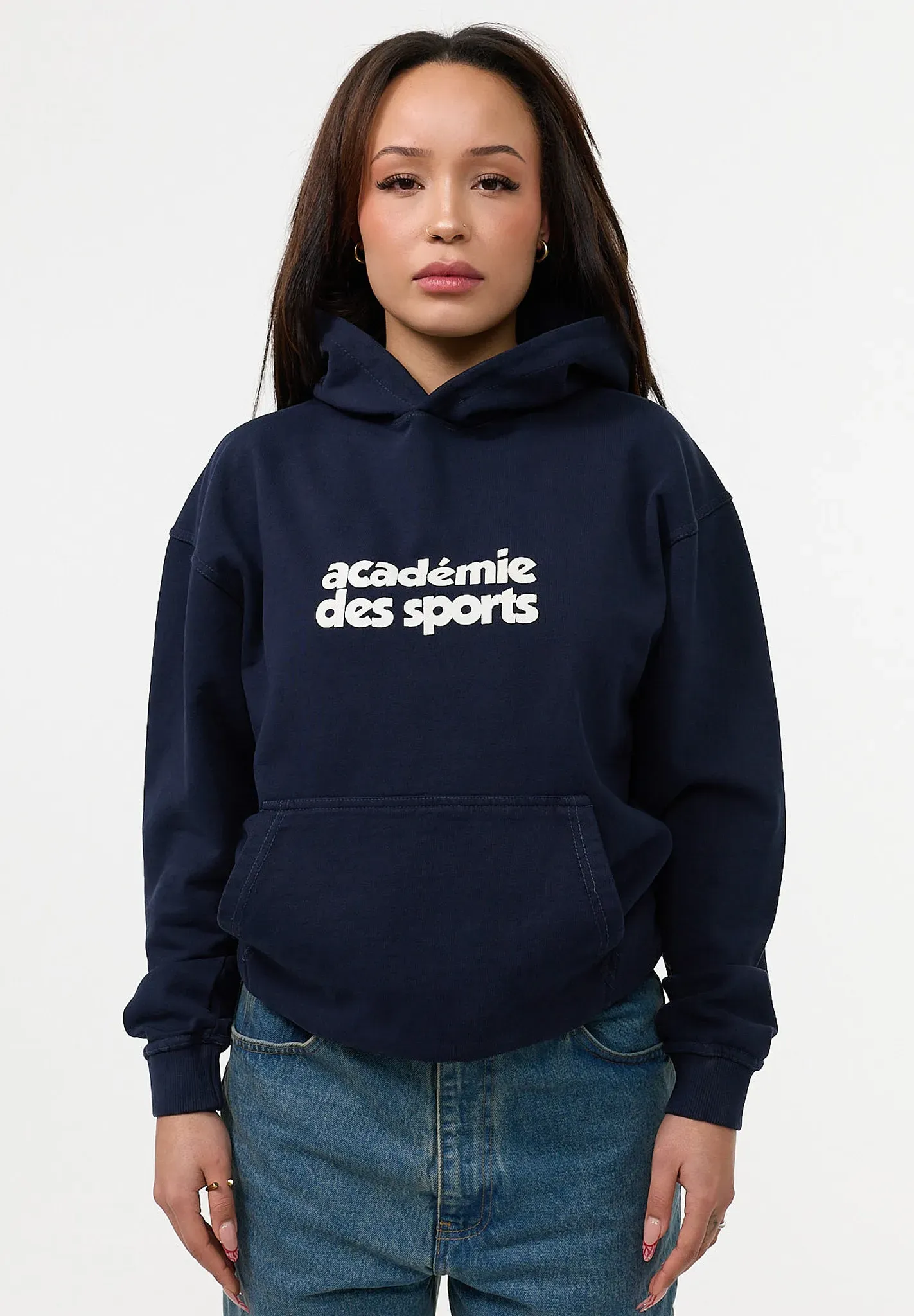 Hoodie DAILY COTTON 