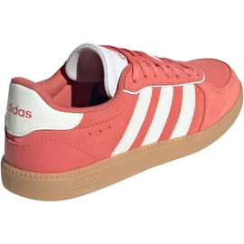 adidas Breaknet Sleek Preloved Scarlet / Core White / Cloud White 39 1/3