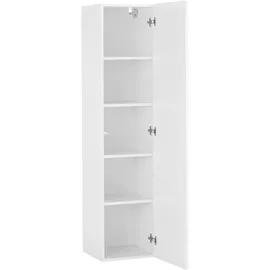 borchardt Möbel Hängevitrine TOLEDO 0 x 0 x 140 cm Weiß