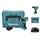 Makita DDF485A1J inkl. 1 x 2,0 Ah + Makpac