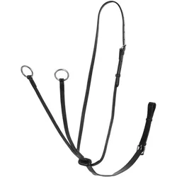 Acavallo Cow Plain Martingal