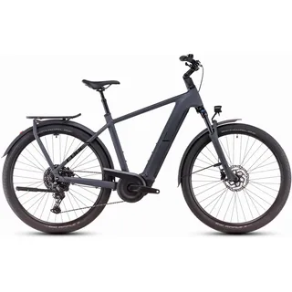 28 Zoll RH 54 cm shadowgrey ́n ́black