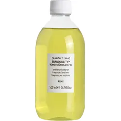 comfort zone Tranquillity Home Fragrance Refill