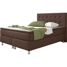 Inter Köln 140 x 200 cm H3 braun