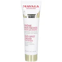 Mavala Anti-Fleckencreme für die Hände 30 ml