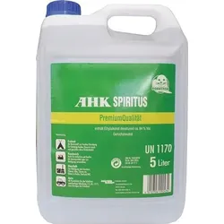 Robbyrob Brennspiritus AHK 5l Kanister