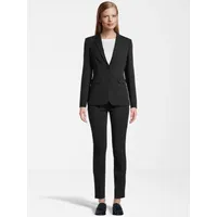 Vestino Hosenanzug Slim fit (business) schwarz 40 Damen