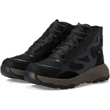 Teva Herren Geotrecca Rp Wanderstiefel, schwarz grau, 43 EU