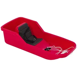 Hamax Baby Bob Schlitten rot (501007)