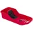 Hamax Baby Bob Schlitten rot (501007)