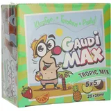 Gaudi-Max TROPIC MIX 16,6% Vol. 25x0,02l