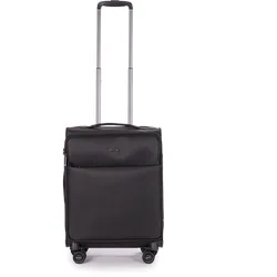 Stratic Stratic Light + Koffer S - Black Koffer24