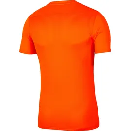 Nike Park VII Dri-FIT Trikot kurzarm 819 safety orange/black XXL