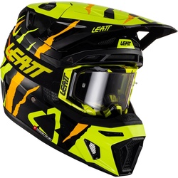 Leatt, Motorradhelm, Helmet Kit Moto 8.5 23 (M)
