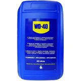 WD-40 Industriedose 25l i.Kanister