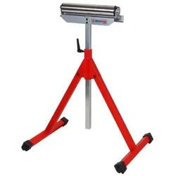 Holzmann Multifunktions-Auflagen und Rollenbock S3IN1