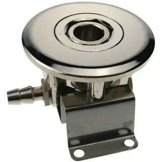 BieTal Reinigungsadapter BieTal® Spüladapter KEG Zapfkopf Kombi Typ M