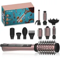 Cecotec CeramicCare 10-in-1 rosa