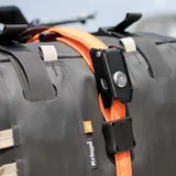 Kriega Steelcore, Spanngurt abschließbar - Orange