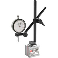 FACOM Messuhr magnetischer Messtisch-Fuß