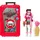 Monster High Skulltimate Secrets Cupid Asteria-Puppe und Zubehörset (JMG66)