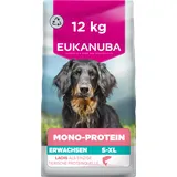 Eukanuba Special Care Mono-Protein Adult mit Lachs 2 x 12 kg