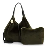 TAMARIS Gaja Cityshopper Oliv M