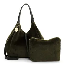 TAMARIS Gaja Cityshopper Oliv M