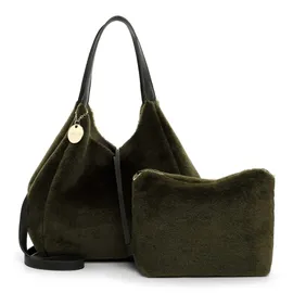 TAMARIS Gaja Cityshopper Oliv M