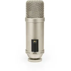 Broadcaster Kondensator Sprechermikrofon