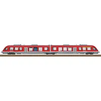 Trix Nahverkehrs-Dieseltriebwagen BR 648,2 T25714 H0