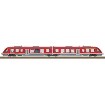 Trix Nahverkehrs-Dieseltriebwagen BR 648,2 T25714 H0