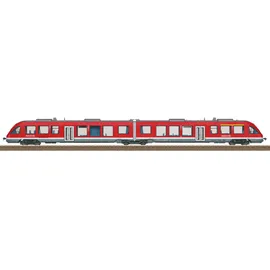 Trix Nahverkehrs-Dieseltriebwagen BR 648,2 T25714 H0