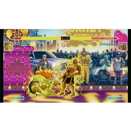 Ultra Street Fighter 2: The Final Challengers - Edition - Download (USK) (Nintendo Switch)