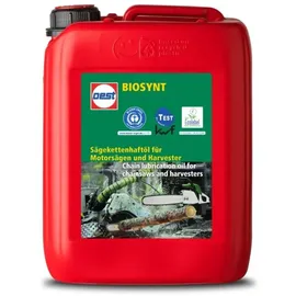 Oest Sägekettenöl Bio 5 l