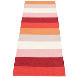 pappelina Molly Outdoor-Teppich - Sonnenuntergang 70 x 200cm