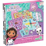 Shuffle Gabby ́s Dollhouse - Spielesammlung