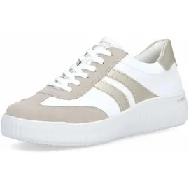 Rieker 21084 Herren Grau 45
