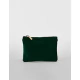 BagBase Velvet Accessory Pouch
