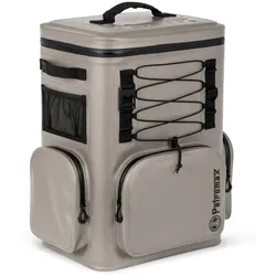 Petromax Kühlrucksack - robuster  Outdoor-Rucksack mit Kühlfunktion 27 Liter San...