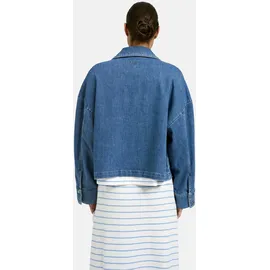 Smith & Soul Jeansjacke blau 52