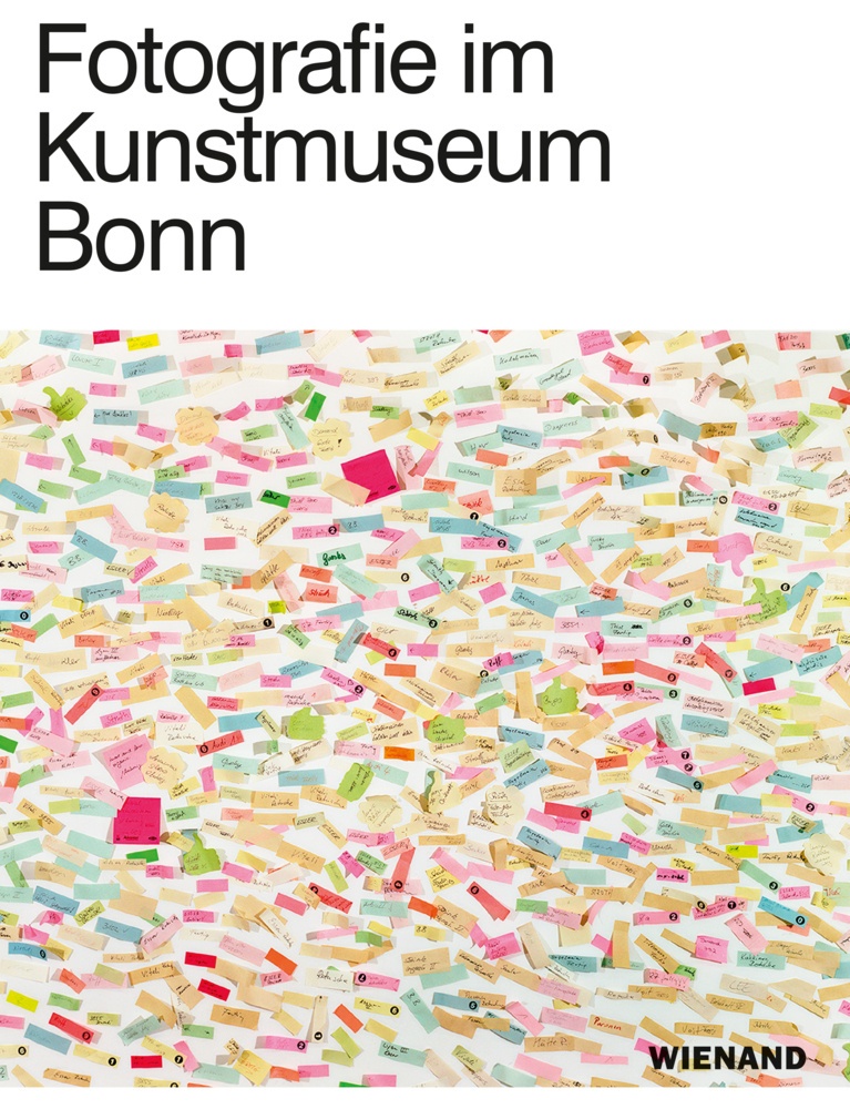 Fotografie Im Kunstmuseum Bonn  Kartoniert (TB)
