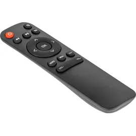 Krüger&Matz Kruger & Matz Projector LED V-LED60 Wi-Fi FullHD KM0371-FHD