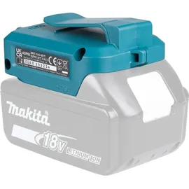 Makita Ladeadapter DECADP05 14,4-18 V