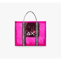 Sun68  Taschen -  in Rosa, Einheitsgrösse