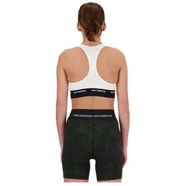 New Balance Sleek Medium Support Sport-bh - - L